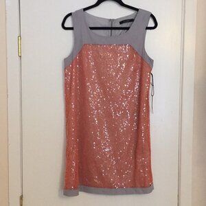 L‎ Eric + Lani Dress